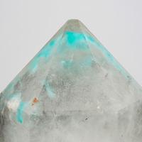 Quartz, Ajoite