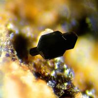 Aegirine, Aenigmatite