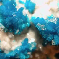 Cavansite, Stilbite Subgroup, Heulandite Subgroup