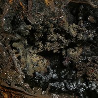 Ranciéite, Goethite, Lepidocrocite