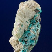 Lanarkite, Susannite, Macphersonite