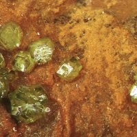 Mackayite