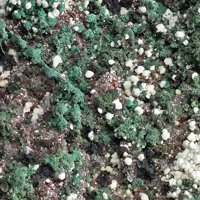 Otavite, Duftite, Smithsonite