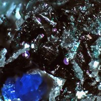 Lammerite, Lemanskiite