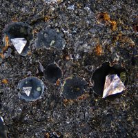 Nantokite, Copper