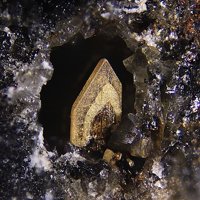 Wagnerite
