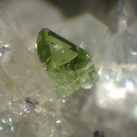 Gadolinite-(Ce)