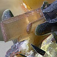 Batisite, Pyroxene Group