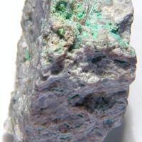 Barahonaite-(Al)