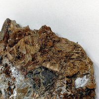 Nafertisite, Aegirine