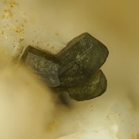 Gadolinite-(Ce)