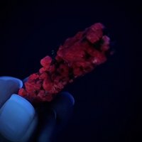 Painite, Ruby