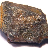 Laihunite, Fayalite