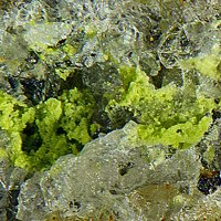 Gartrellite