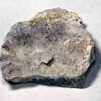 Afwillite, Ettringite, Calcite
