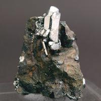 Cabriite, Sperrylite
