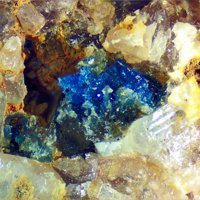 Falsterite, Siderite