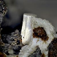 Cancrinite