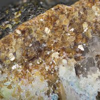 Ganophyllite