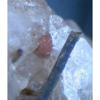 Cappelenite-(Y), Catapleiite