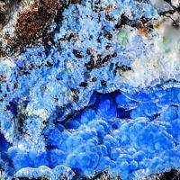 Carbonatecyanotrichite, Spangolite