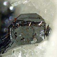 Quadratite, Smithite