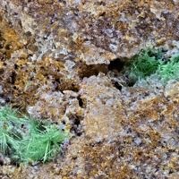 Agardite-(La)