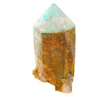 Quartz, Ajoite