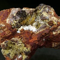 Nadorite