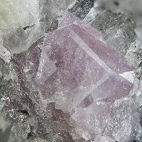 Wadeite, Aegirine