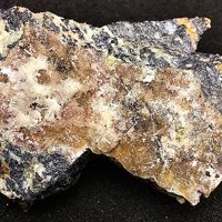 Larsenite, Hodgkinsonite, Willemite
