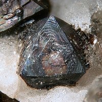 Faujasite-Ca, Phillipsite Subgroup