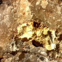 Osarizawaite, Quartz