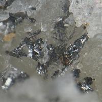 Carducciite