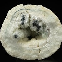 Datolite, Prehnite