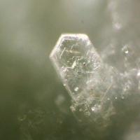 Afwillite