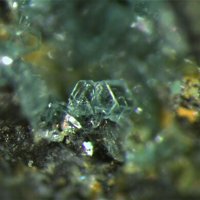 Osakaite