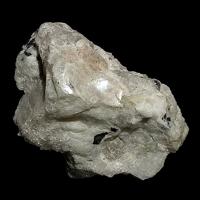 Baratovite, Microcline