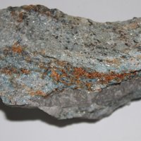 Wagnerite, Lazulite, Kyanite