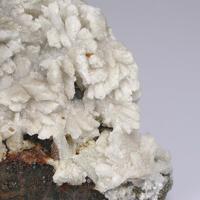Baryte, Barytocalcite
