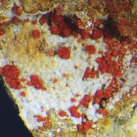 Umohoite, Calcurmolite, Uranophane