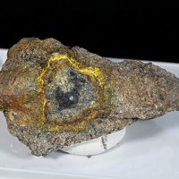 Uranopilite