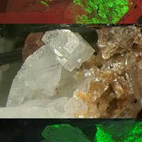 Gaidonnayite, Catapleiite, Petarasite