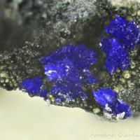 Callaghanite
