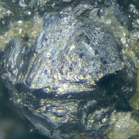 Jacobsite