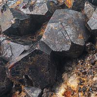 Cafarsite