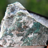 Nahcolite