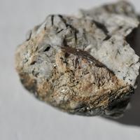 Calciocatapleiite, Aegirine, Feldspar Group