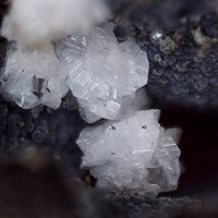 Garronite-Ca