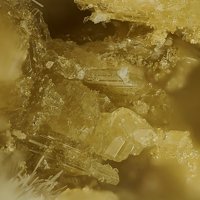 Åkermanite-Gehlenite Series